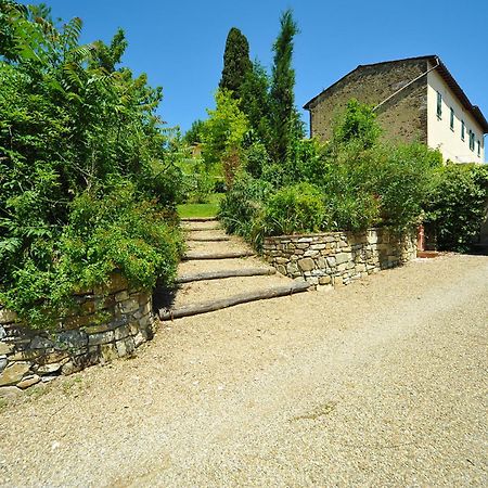 Antico Pastificio Aparthotel Greve in Chianti Exterior photo