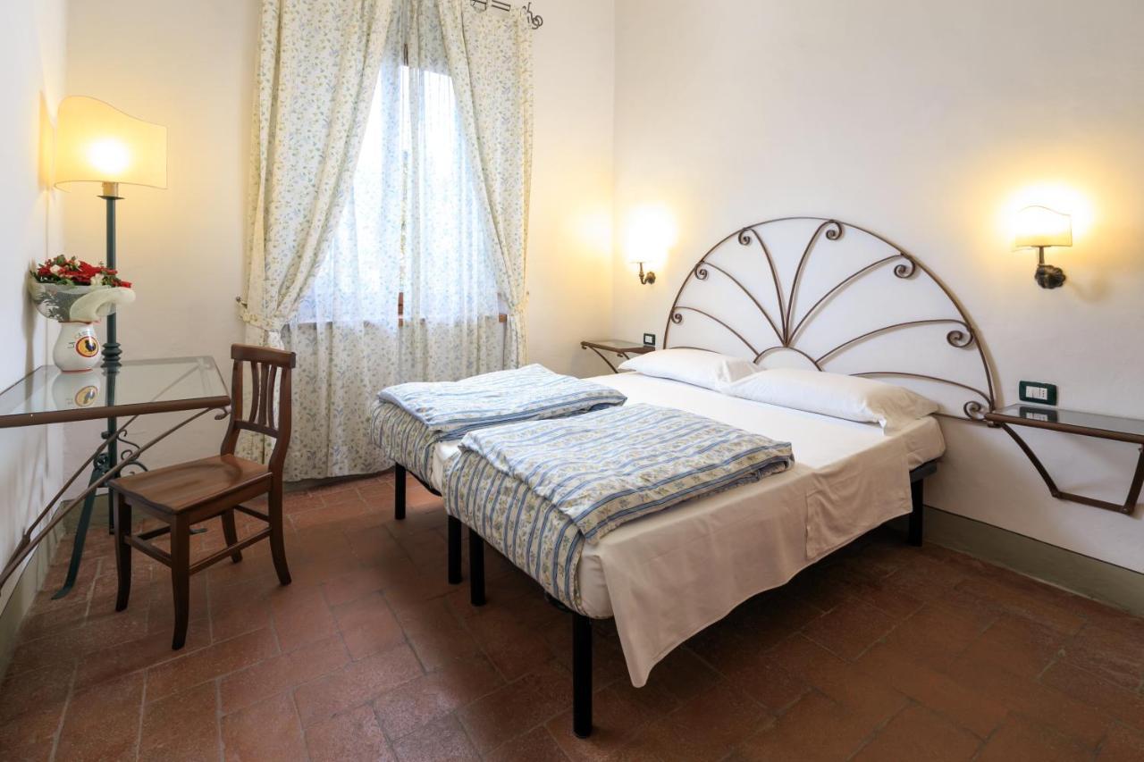 Antico Pastificio Aparthotel Greve in Chianti Exterior photo