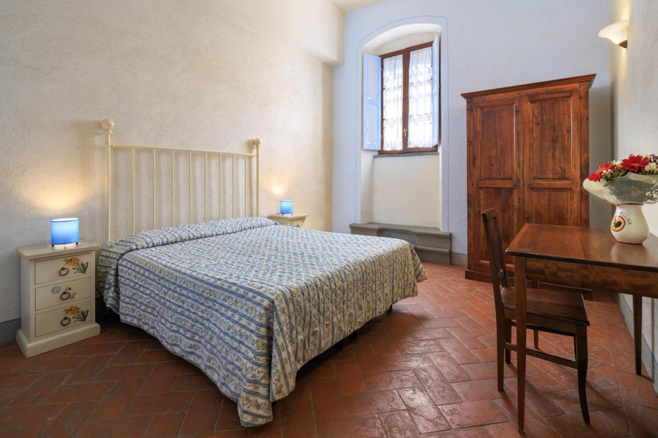 Antico Pastificio Aparthotel Greve in Chianti Exterior photo