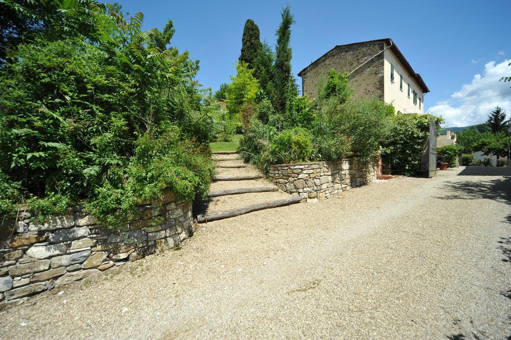 Antico Pastificio Aparthotel Greve in Chianti Exterior photo