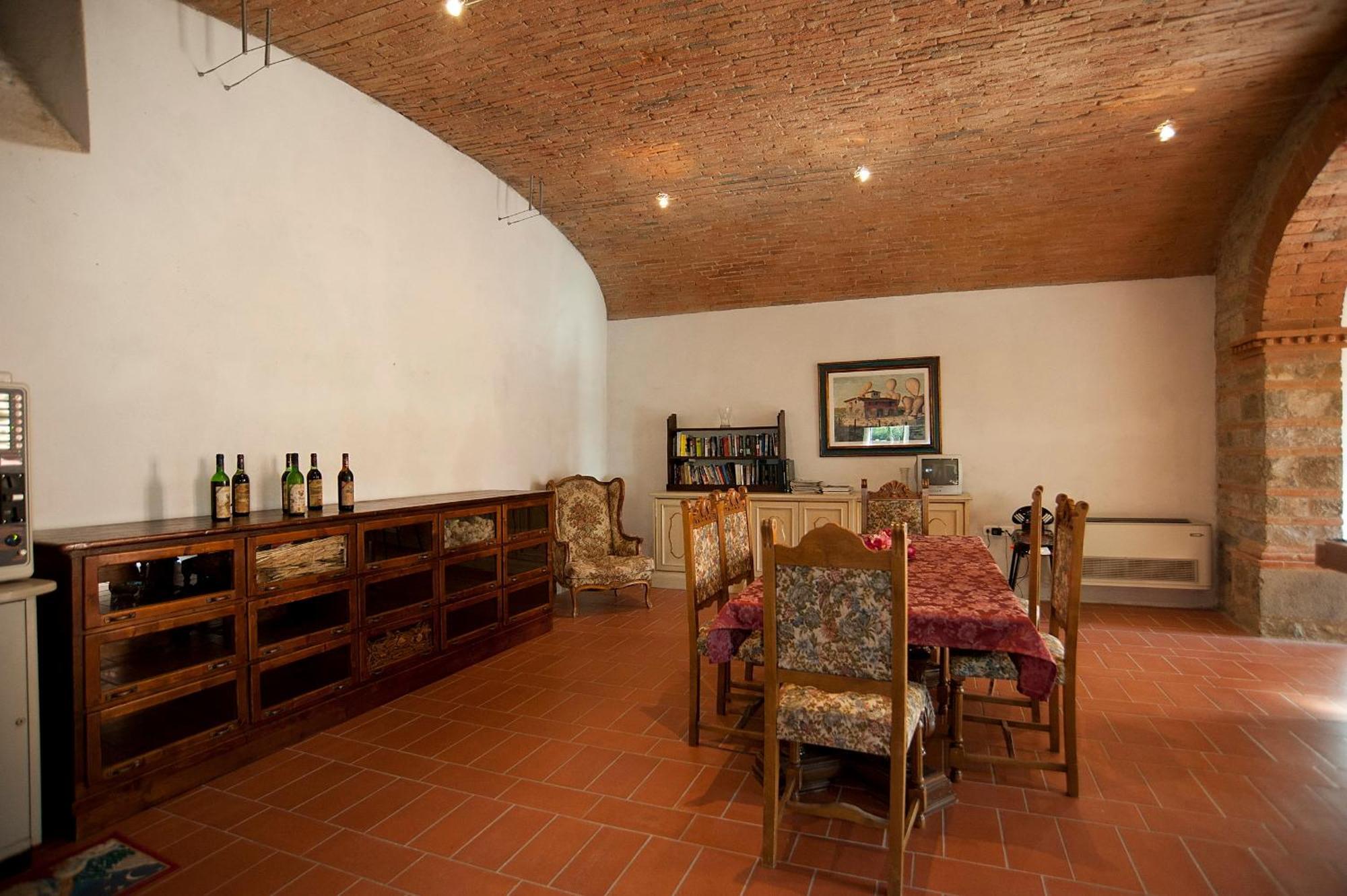 Antico Pastificio Aparthotel Greve in Chianti Exterior photo