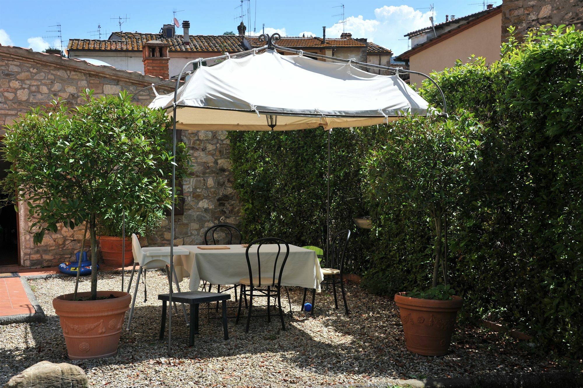 Antico Pastificio Aparthotel Greve in Chianti Exterior photo