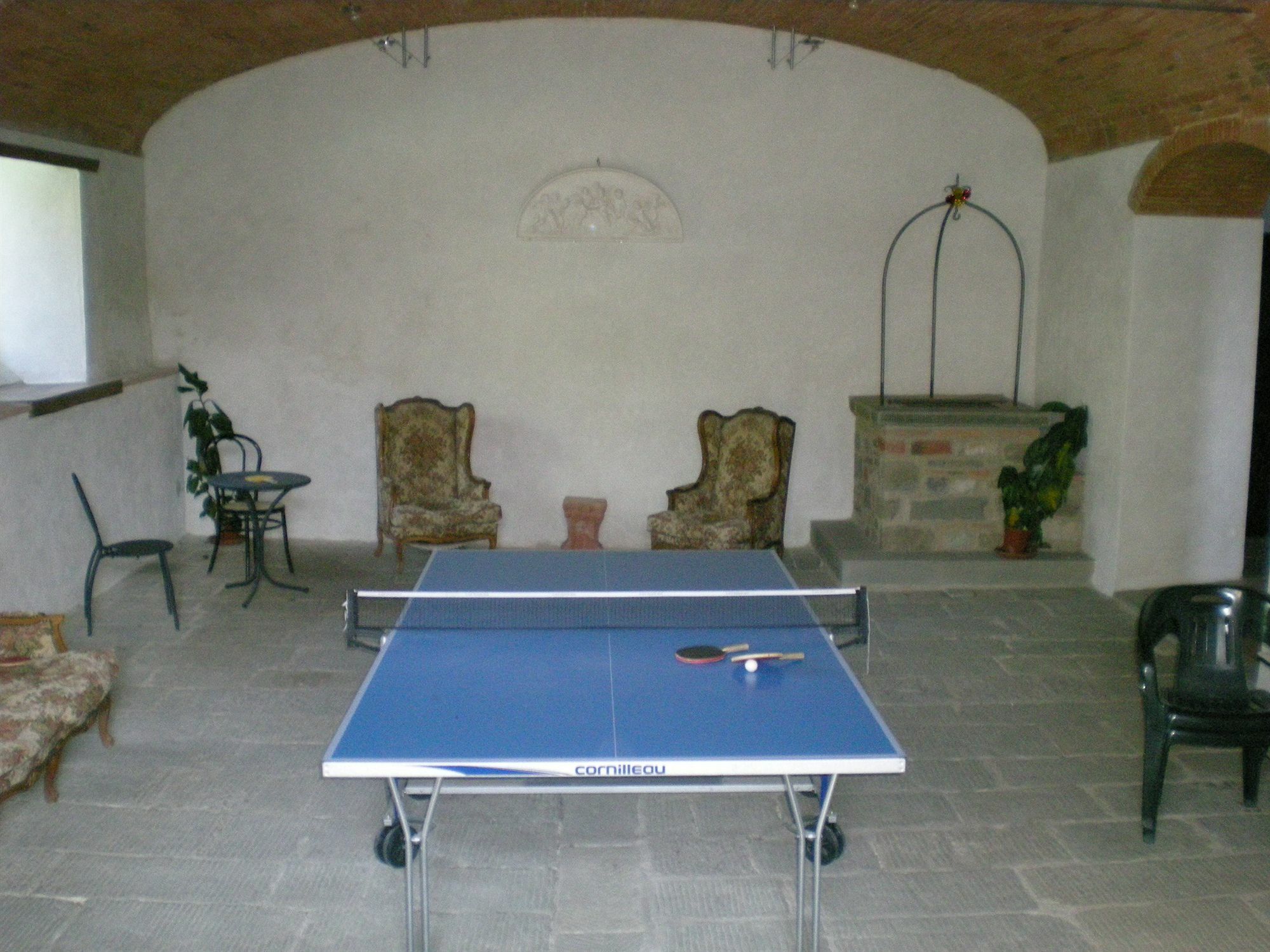 Antico Pastificio Aparthotel Greve in Chianti Exterior photo