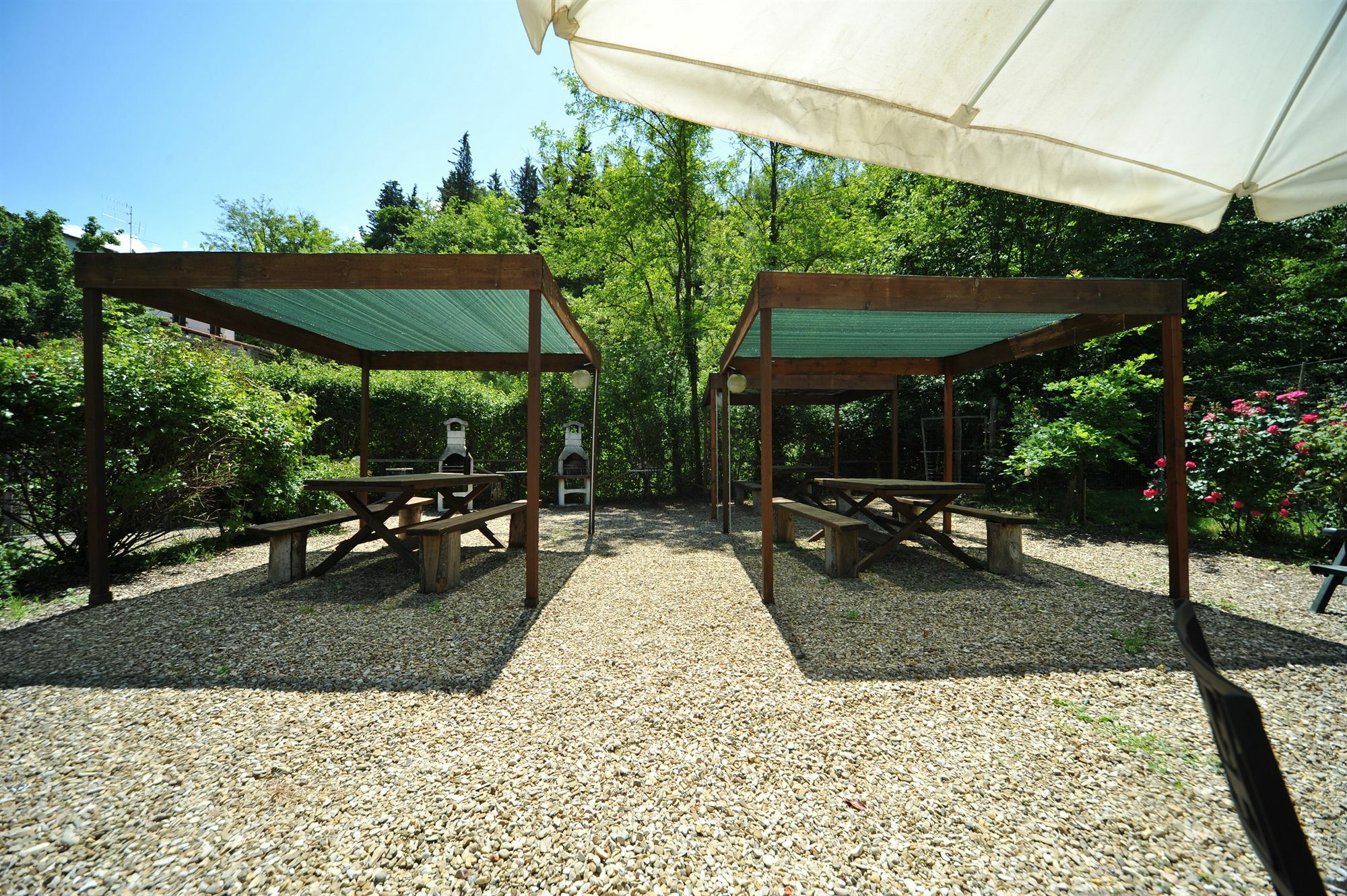 Antico Pastificio Aparthotel Greve in Chianti Exterior photo